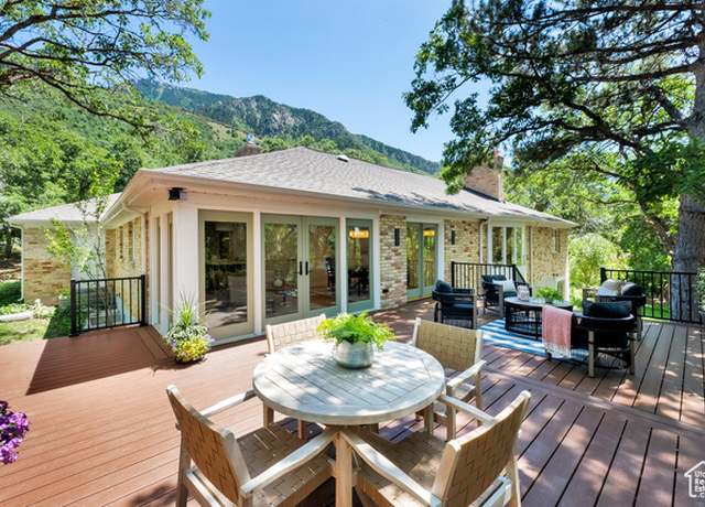 Property at 3385 E Deer Hollow Cir S, Sandy, UT 84092, 5 beds, 4.5 baths