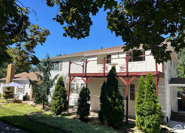 Property at 2537 S Taylor Ave E, Ogden, UT 84401, 4 beds, 4 baths
