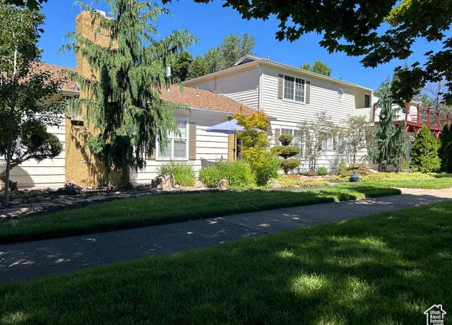 Property at 2537 S Taylor Ave E, Ogden, UT 84401, 4 beds, 4 baths