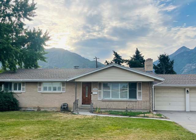 Property at 7015 S 2780 E, Cottonwood Heights, UT 84121, 4 beds, 2.5 baths
