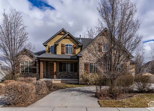 Property at 926 N 1875 W, Farmington, UT 84025, 7 beds, 4.5 baths