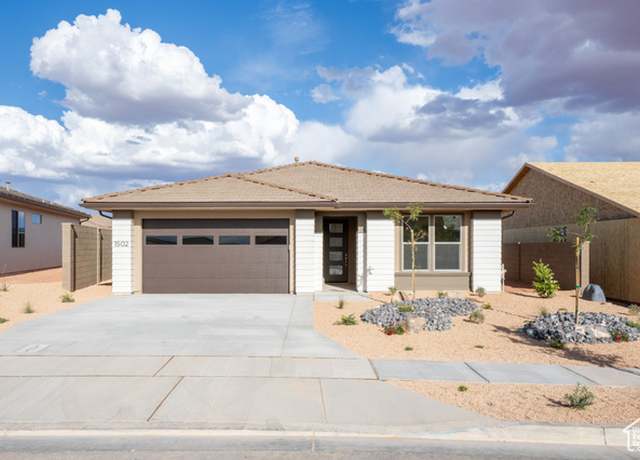 Property at 1502 N Daylight St #95, Washington, UT 84780, 3 beds, 2 baths