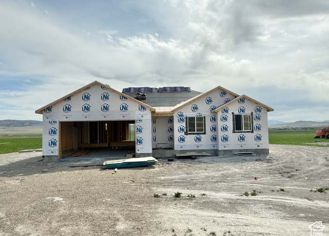 Property at 18188 N 6000 W, Garland, UT 84312, 3 beds, 2 baths