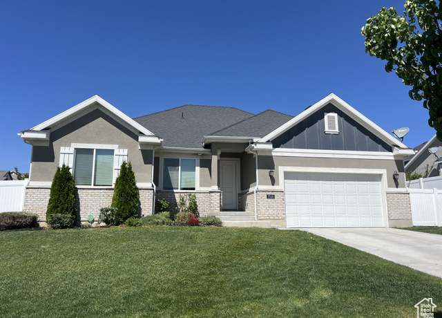 Property at 7518 S 5720 W, West Jordan, UT 84081, 4 beds, 2.5 baths
