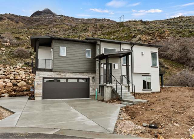 Property at 1582 E Maddies Cv #19, Ogden, UT 84404, 3 beds, 2.5 baths