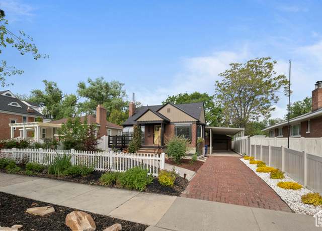 Property at 425 N 1300 W, Salt Lake City, UT 84116, 4 beds, 2 baths