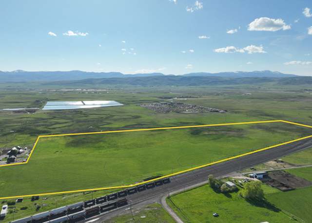 Property at Property in Montpelier, ID 83254
