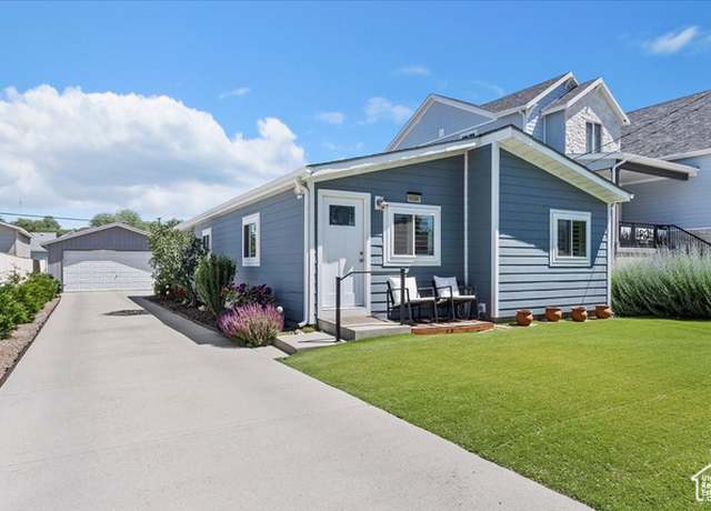 Property at 1464 W Sunset Ave, Salt Lake City, UT 84119, 3 beds, 2 baths