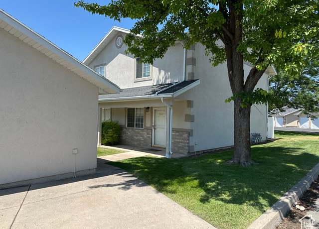 Property at 1564 S Talon, Logan, UT 84321, 2 beds, 1.5 baths