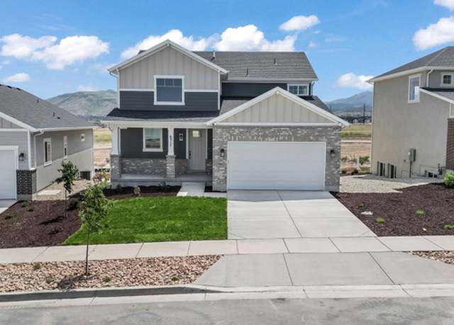 Property at 6317 W Butte County Dr S #447, Herriman, UT 84096, 3 beds, 2.5 baths