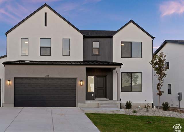 Property at 708 N Plainsman Dr #104, Spanish Fork, UT 84660, 4 beds, 2.5 baths