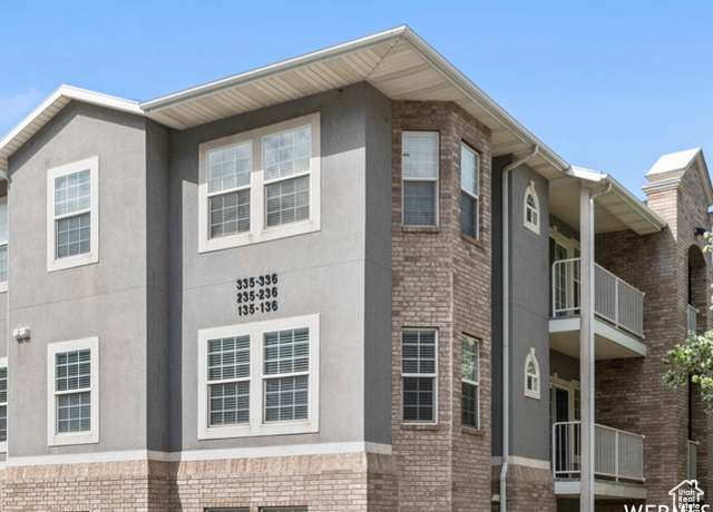 Property at 331 S Belmont Pl #236, Provo, UT 84606, 3 beds, 2 baths