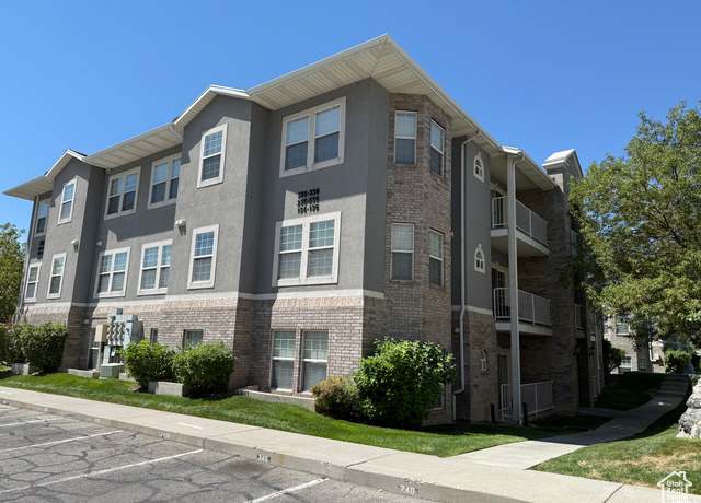 Property at 331 S Belmont Pl #236, Provo, UT 84606, 3 beds, 2 baths
