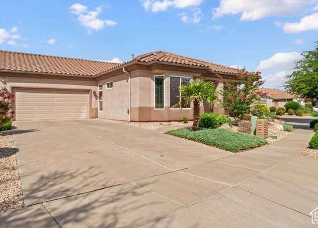 Property at 4326 S Ironwood Dr, St. George, UT 84790, 3 beds, 2 baths