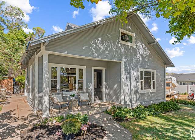 Property at 106 W 400 N, Santaquin, UT 84655, 4 beds, 1 bath