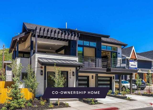 Property at 1406 Park Ave #2, Park City, UT 84060, 5 beds, 6.5 baths