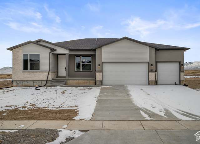 Property at 363 W Emma St #615, Grantsville, UT 84029, 3 beds, 2.5 baths