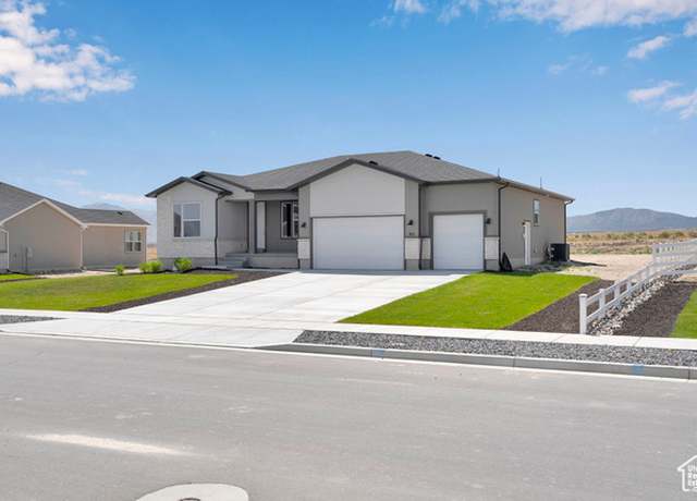 Property at 363 W Emma St #615, Grantsville, UT 84029, 3 beds, 2.5 baths