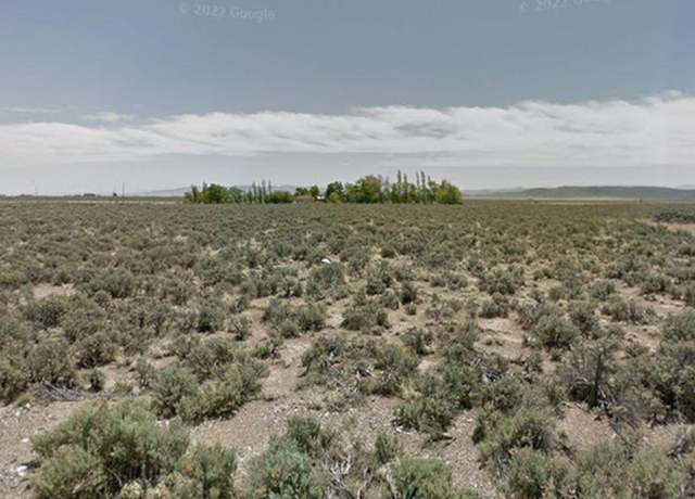 Property at 6900 W Old Modena Rd, Beryl, UT 84714