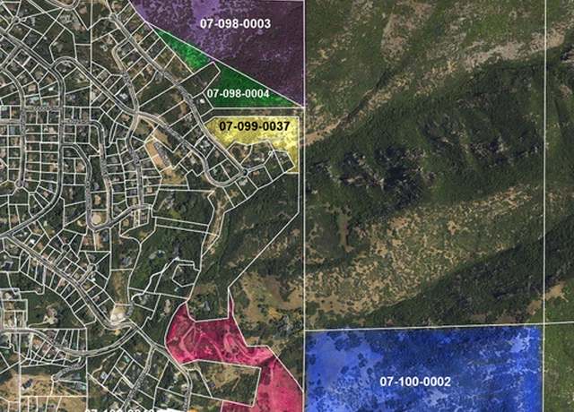 Property at Property in Uintah, UT 84403