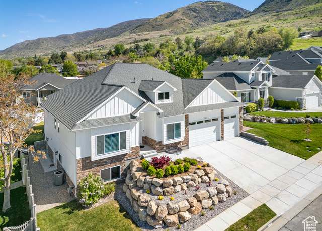Property at 735 E 850 S, Centerville, UT 84014, 6 beds, 4 baths