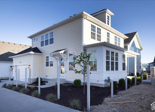 Property at 6768 W Docksider Dr #298, South Jordan, UT 84009, 5 beds, 3.5 baths