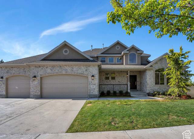 Property at 1309 W 1870 N, Provo, UT 84604, 7 beds, 4.5 baths