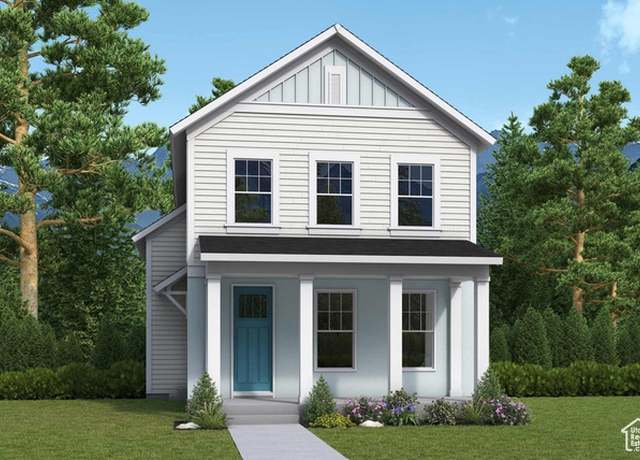 Property at 751 Halvorsen Pkwy W, Saratoga Springs, UT 84045, 3 beds, 2.5 baths
