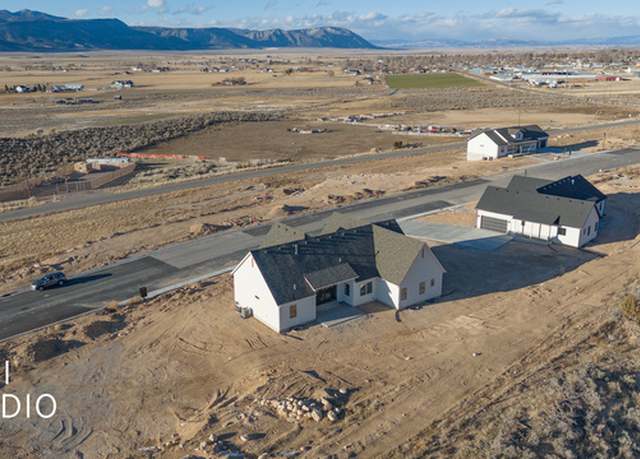 Property at 1268 S 500 W #9, Manti, UT 84642