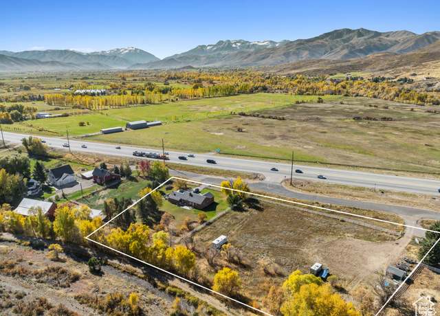 Property at 3920 N Highway 40, Heber City, UT 84032