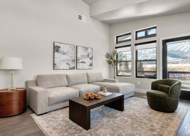 Property at 1134 W Helling Cir Unit 6-302, Heber City, UT 84032, 3 beds, 2 baths