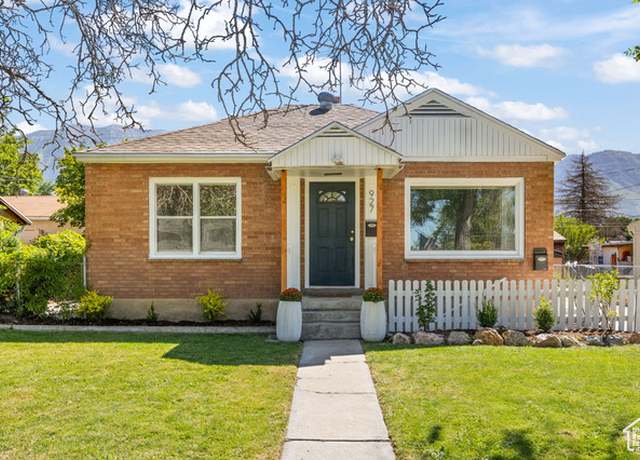 Property at 927 S 450 E, Orem, UT 84097, 4 beds, 2 baths