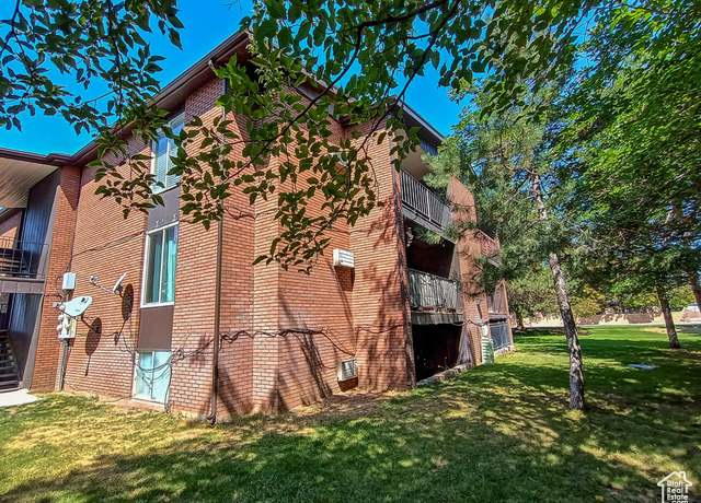 Property at 4536 S 1900 W Unit A12, Roy, UT 84067, 2 beds, 1 bath