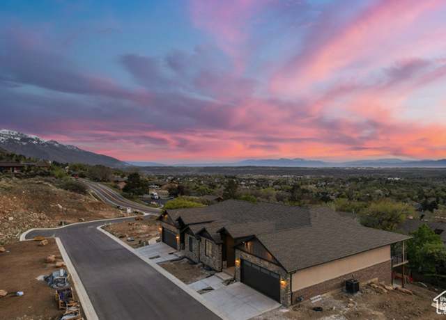 Property at 4864 S Nightingale Ln #71, Ogden, UT 84403, 5 beds, 3 baths