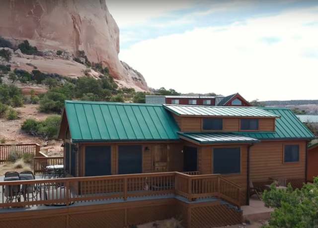 Property at 10 Pioneer Dr, Moab, UT 84532, 2 beds, 1 bath