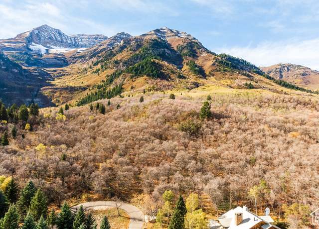 Property at 2880 E Meadows Dr #4, Sundance, UT 84604