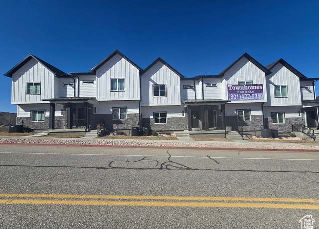 Property at 7901 S 2700 E #203, South Weber, UT 84405, 4 beds, 2.5 baths