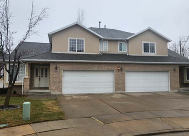 Property at 548 S 675 W, Centerville, UT 84014, 2 beds, 1.5 baths