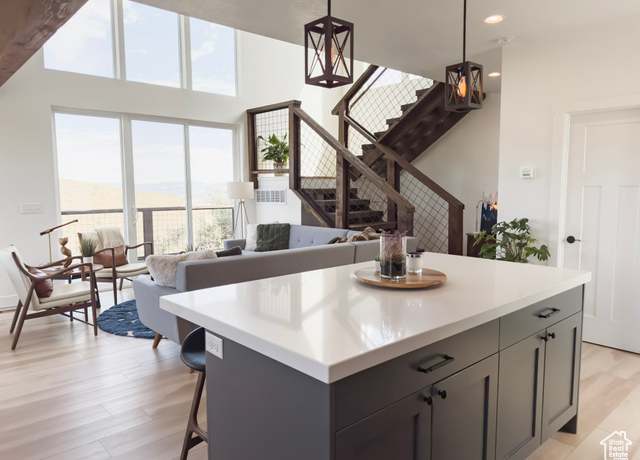 Property at 203 Valleyview, Coalville, UT 84017, 2 beds, 1.5 baths