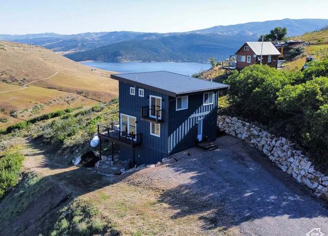 Property at 203 Valleyview, Coalville, UT 84017, 2 beds, 1.5 baths