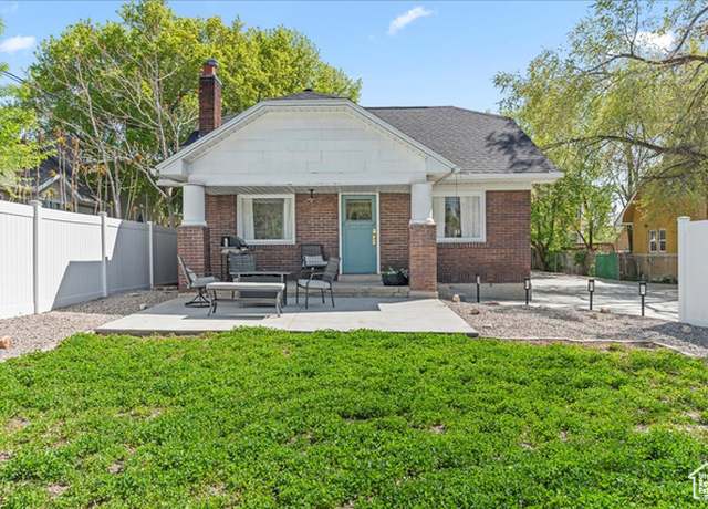 Property at 1870 E 3900 S, Holladay, UT 84124, 4 beds, 3 baths