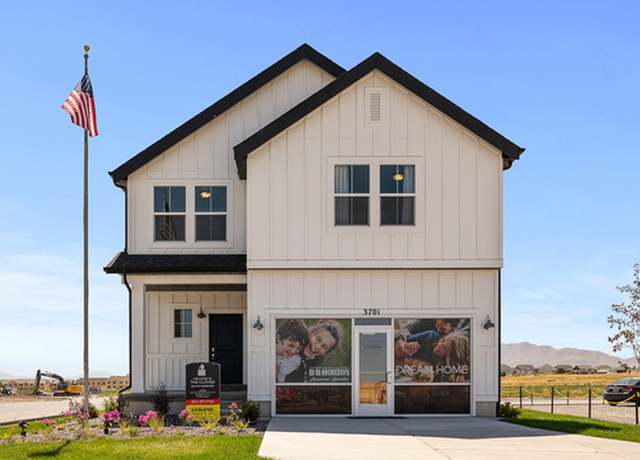 Property at 8772 W Trotter Mine Ln S #438, Magna, UT 84044, 3 beds, 2.5 baths