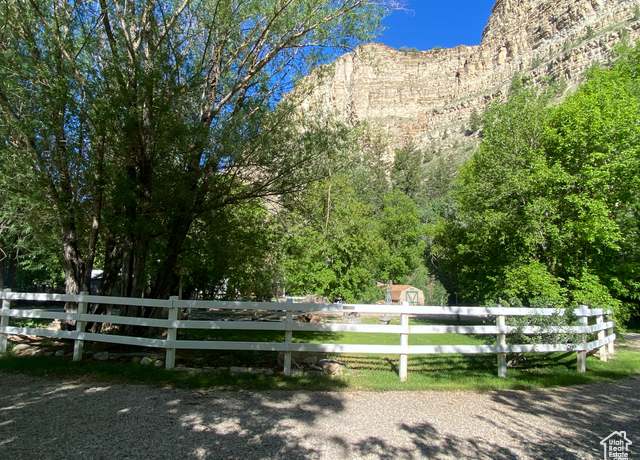 Property at #12, Fruitland, UT 84027