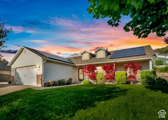 Property at 1092 S 470 E, Providence, UT 84332, 5 beds, 3 baths