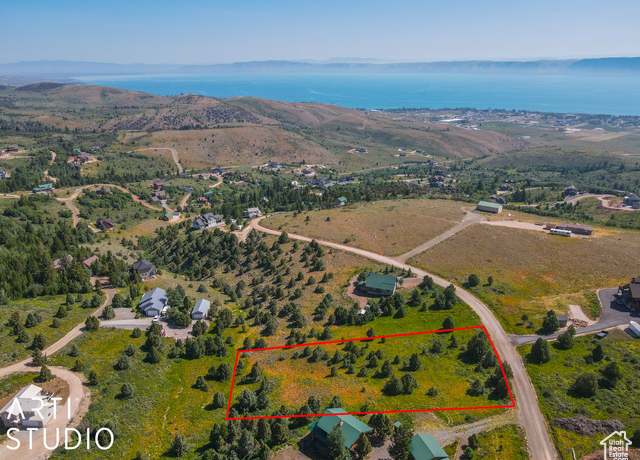 Property at 810 S Lakeview Dr #39, Garden City, UT 84028