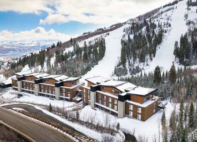 Property at 3267 W Deer Hollow Rd #2402, Park City, UT 84060, 3 beds, 3.5 baths