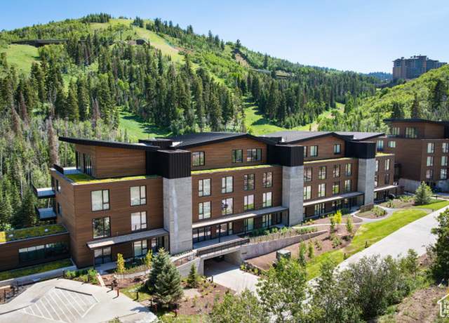 Property at 3267 W Deer Hollow Rd #2402, Park City, UT 84060, 3 beds, 3.5 baths