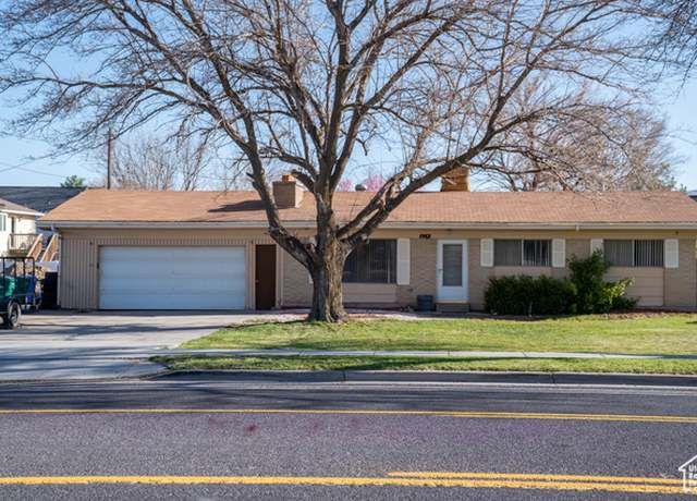Property at 1915 W 13400 S, Riverton, UT 84065, 5 beds, 1.5 baths