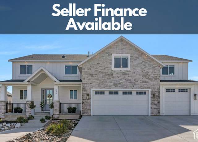 Property at 835 W Charlotte St, Lehi, UT 84043, 6 beds, 7 baths