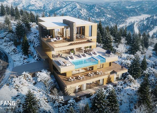Property at 6114 N Jacobs Ladder Way E #14, Eden, UT 84310